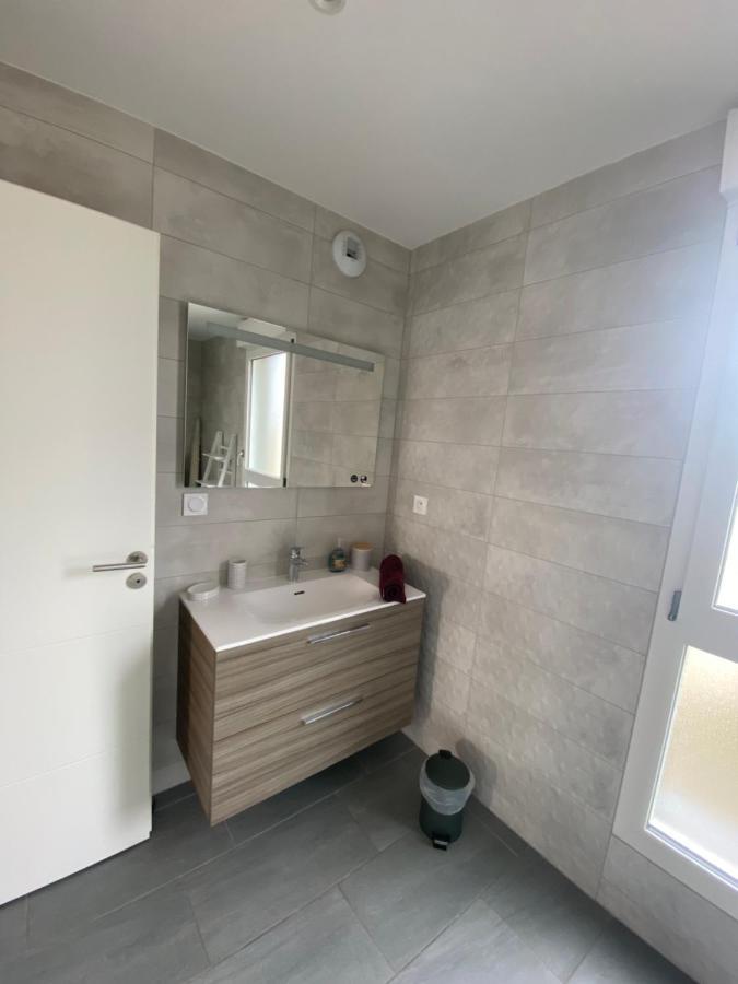 Appartement Orchidees Proche Centre Ville Кольмар Экстерьер фото